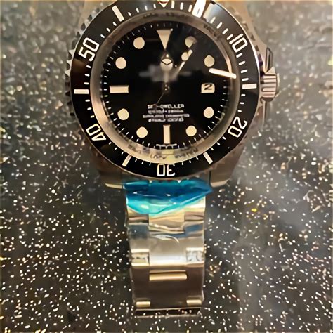 rolex deep sea usato milano